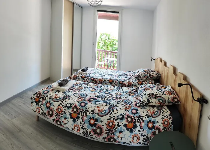 Appartement Proche Des Stations De Ski