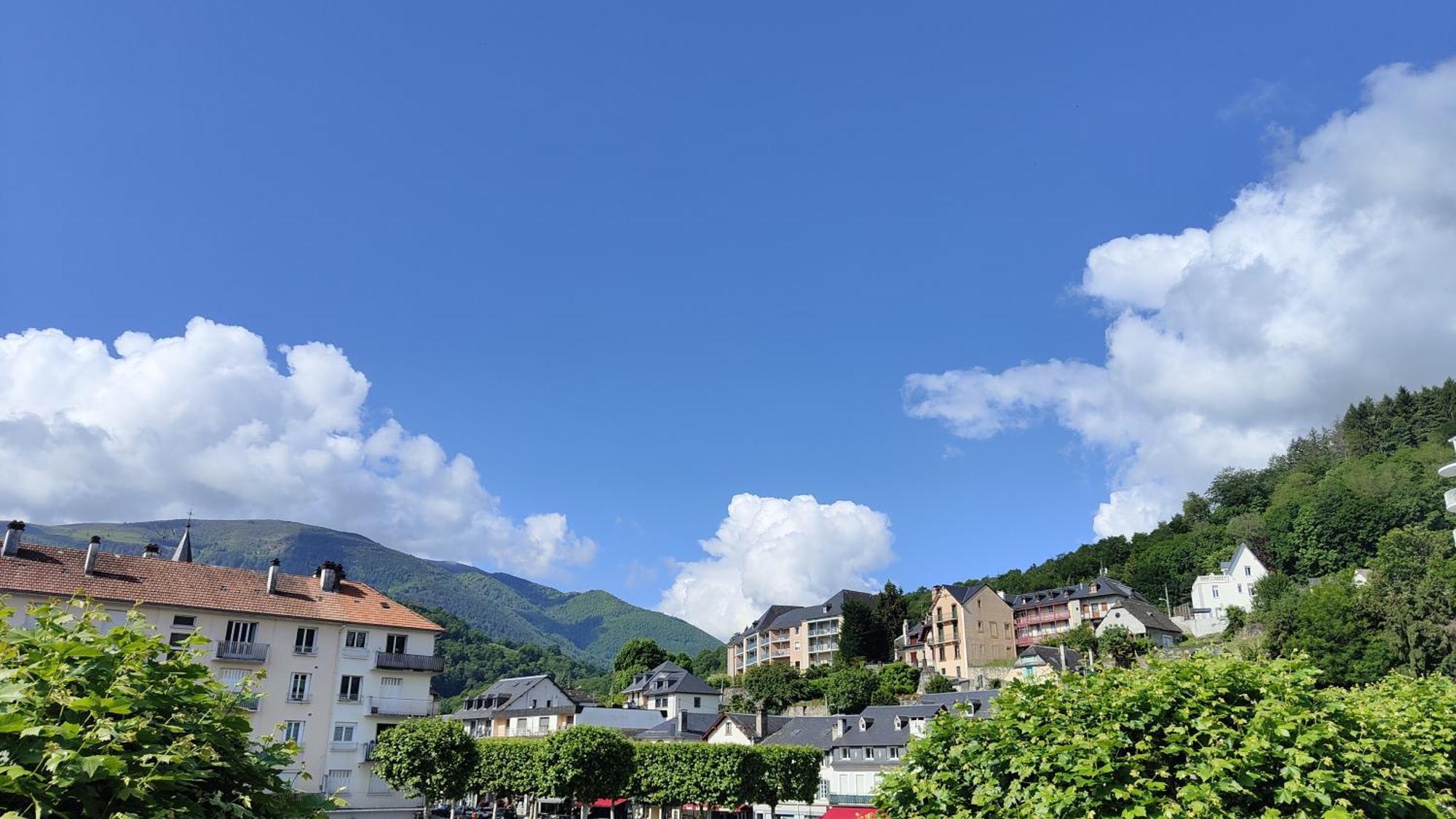 Proche Des Stations De Argelès-Gazost