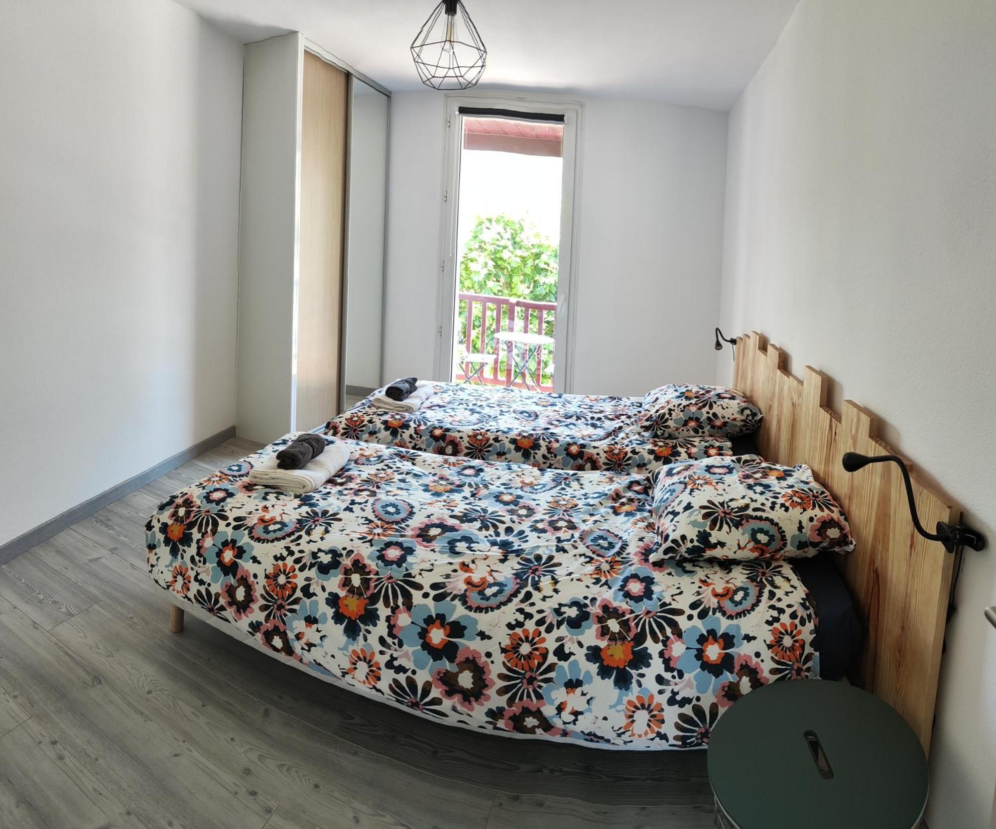 Proche Des Stations De Apartment Argelès-Gazost